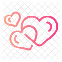 Heart  Icon