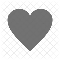 Heart  Icon