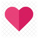 Heart Single Icon