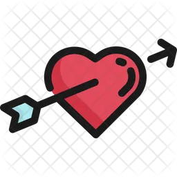 Heart  Icon