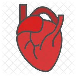 Heart  Icon