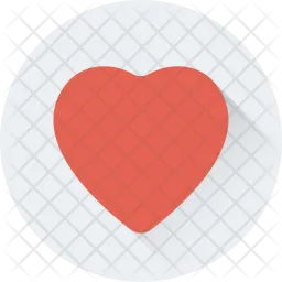 Heart  Icon