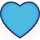 Heart Heart Shape Human Heart Icon