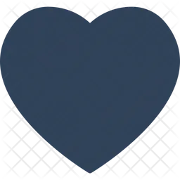 Heart  Icon