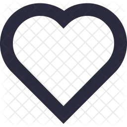 Heart  Icon