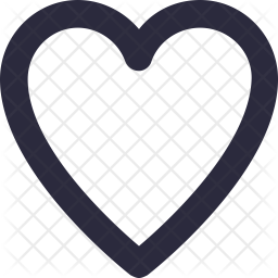 Heart Icon