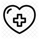 Heart  Icon