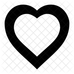Heart Icon