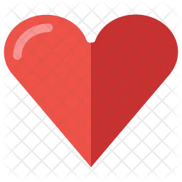 Heart  Icon