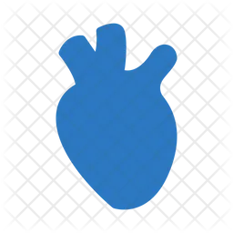 Heart  Icon