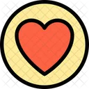 Heart  Icon