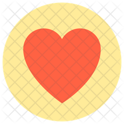 Heart Icon