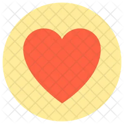 Heart  Icon