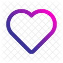 Heart Like Love Icon