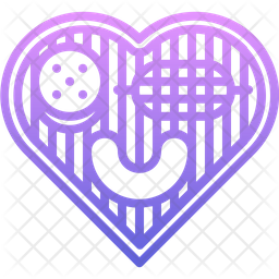 Heart Icon