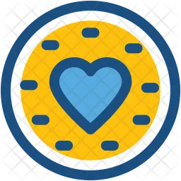 Heart  Icon