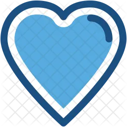 Heart  Icon