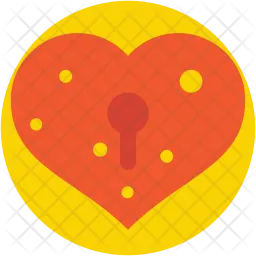 Heart  Icon