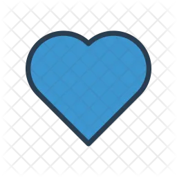 Heart  Icon