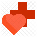 Heart Heart Specialist Hospital Hospital Icon