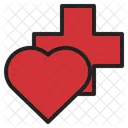Heart Heart Specialist Hospital Hospital Icon