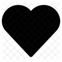 Heart Love Favourite Icon