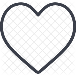 Heart Icon
