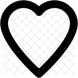 Heart Icon