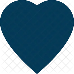 Heart  Icon