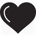 Heart Shape Love Icon