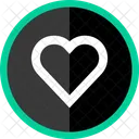 Heart Favorite Special Icon