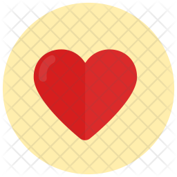 Heart Icon
