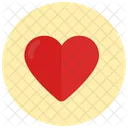 Heart Love Icon