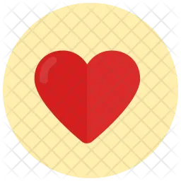 Heart  Icon