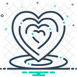 Heart Icon
