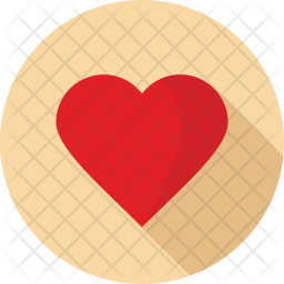 Heart Icon