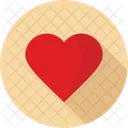 Heart Favorite Like Icon