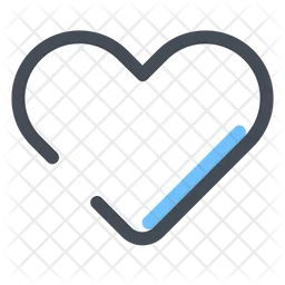 Heart  Icon