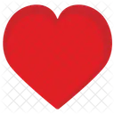 Heart Like Love Icon