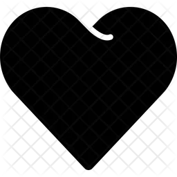 Heart  Icon
