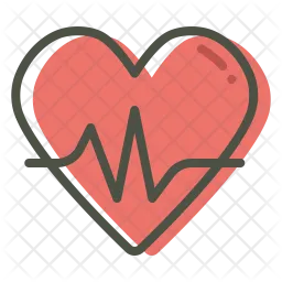 Heart  Icon