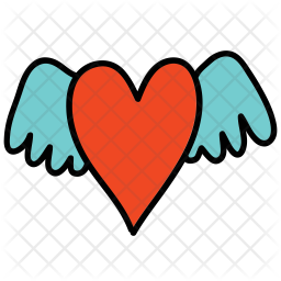 Heart Icon