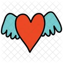 Heart Heart Love Icon