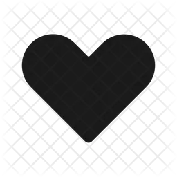 Heart  Icon