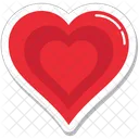 Heart  Icon