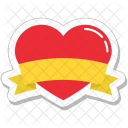 Heart  Icon