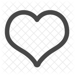 Heart Icon