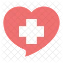 Heart Care Heartcare Icon