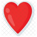 Heart Life Symbol Icon
