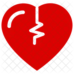 Heart Icon - Download in Flat Style